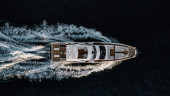 GRANDE 32 METRI 2019 AZIMUT YACHTS