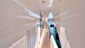 GRANDE 32 METRI 2019 AZIMUT YACHTS