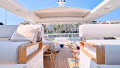 GRANDE 32 METRI 2019 AZIMUT YACHTS