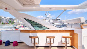 GRANDE 32 METRI 2019 AZIMUT YACHTS