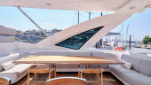 GRANDE 32 METRI 2019 AZIMUT YACHTS