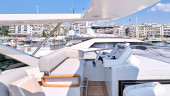GRANDE 32 METRI 2019 AZIMUT YACHTS