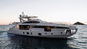 GRANDE 32 METRI 2019 AZIMUT YACHTS