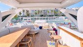 GRANDE 32 METRI 2019 AZIMUT YACHTS
