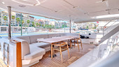 GRANDE 32 METRI 2019 AZIMUT YACHTS