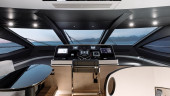 GRANDE 32 METRI 2019 AZIMUT YACHTS
