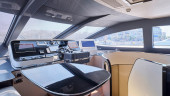 GRANDE 32 METRI 2019 AZIMUT YACHTS