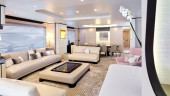 GRANDE 32 METRI 2019 AZIMUT YACHTS