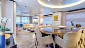 GRANDE 32 METRI 2019 AZIMUT YACHTS