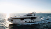 GRANDE 32 METRI 2019 AZIMUT YACHTS