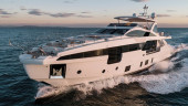 GRANDE 32 METRI 2019 AZIMUT YACHTS