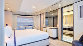 GRANDE 32 METRI 2019 AZIMUT YACHTS