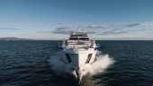 GRANDE 32 METRI 2019 AZIMUT YACHTS
