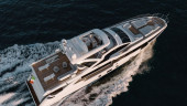 GRANDE 32 METRI 2019 AZIMUT YACHTS