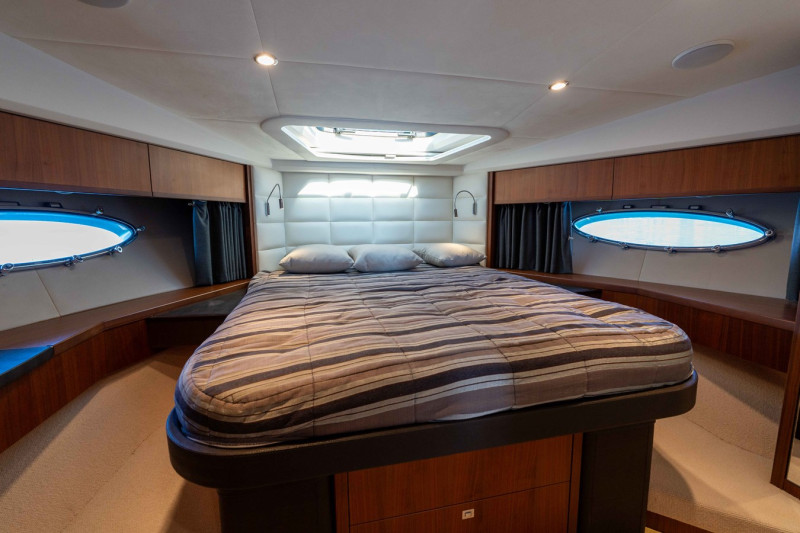 2012 PRINCESS YACHTS