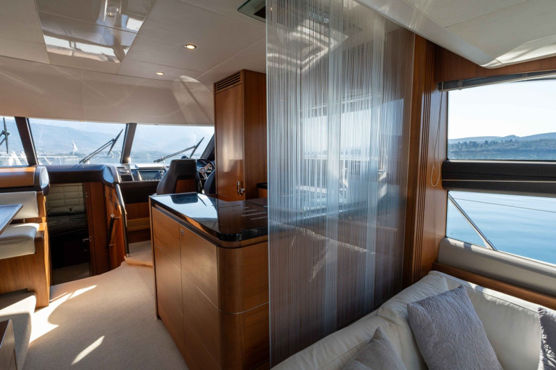 2012 PRINCESS YACHTS