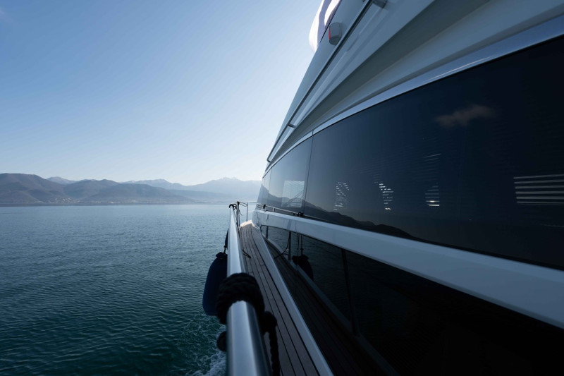 2012 PRINCESS YACHTS