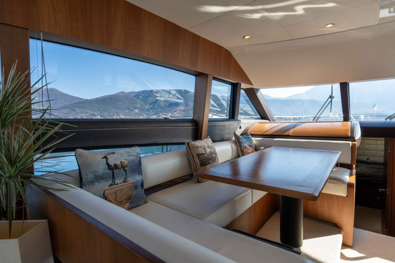 2012 PRINCESS YACHTS