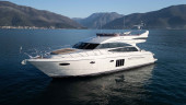2012 PRINCESS YACHTS