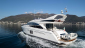 2012 PRINCESS YACHTS