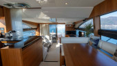 2012 PRINCESS YACHTS