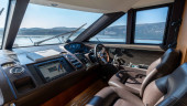 2012 PRINCESS YACHTS