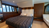 2012 PRINCESS YACHTS