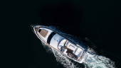 2012 PRINCESS YACHTS