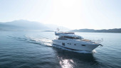 2012 PRINCESS YACHTS
