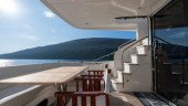 2012 PRINCESS YACHTS