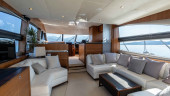2012 PRINCESS YACHTS