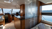 2012 PRINCESS YACHTS