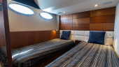 2012 PRINCESS YACHTS