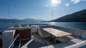 2012 PRINCESS YACHTS