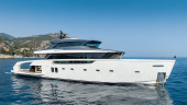 SX112 2023 SANLORENZO YACHTS