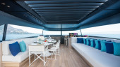 SX112 2023 SANLORENZO YACHTS