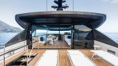 SX112 2023 SANLORENZO YACHTS