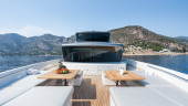 SX112 2023 SANLORENZO YACHTS