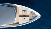SX112 2023 SANLORENZO YACHTS