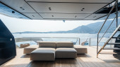 SX112 2023 SANLORENZO YACHTS