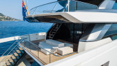 SX112 2023 SANLORENZO YACHTS