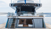 SX112 2023 SANLORENZO YACHTS