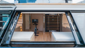 SX112 2023 SANLORENZO YACHTS