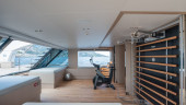SX112 2023 SANLORENZO YACHTS
