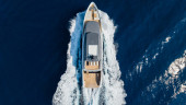 SX112 2023 SANLORENZO YACHTS
