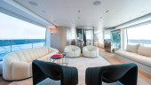 SX112 2023 SANLORENZO YACHTS