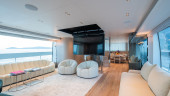 SX112 2023 SANLORENZO YACHTS