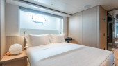 SX112 2023 SANLORENZO YACHTS