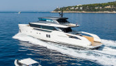 SX112 2023 SANLORENZO YACHTS