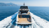 SX112 2023 SANLORENZO YACHTS
